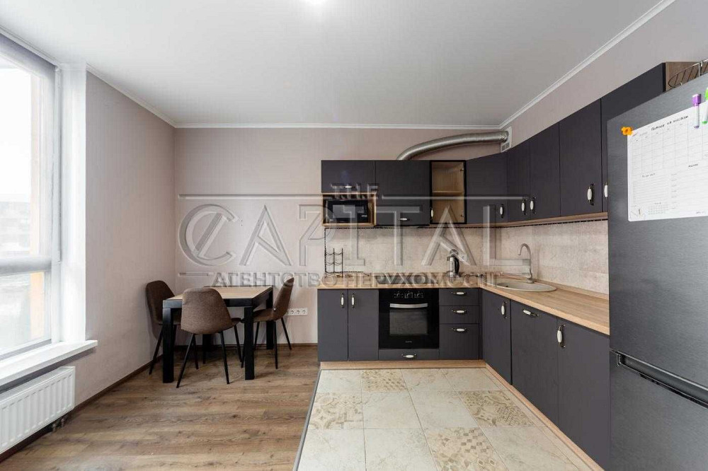 Оренда / Квартира
Київ, Святошинський район, пр-т Берестейський, 65А Киев - изображение 3