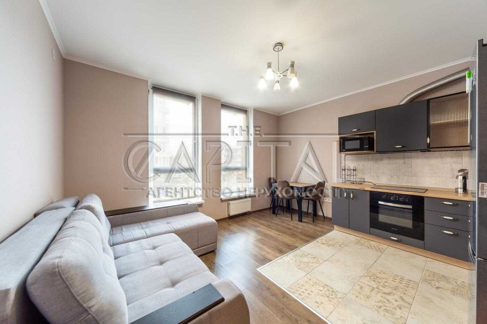 Оренда / Квартира
Київ, Святошинський район, пр-т Берестейський, 65А Киев - изображение 7