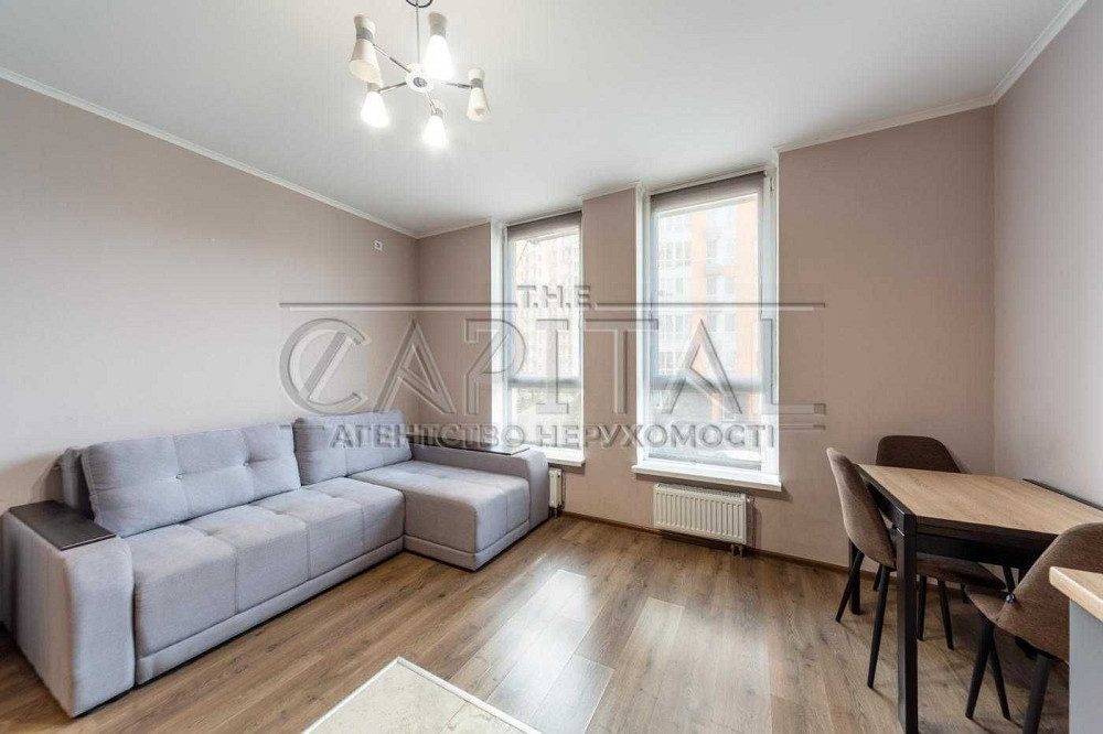 Оренда / Квартира
Київ, Святошинський район, пр-т Берестейський, 65А Киев - изображение 8