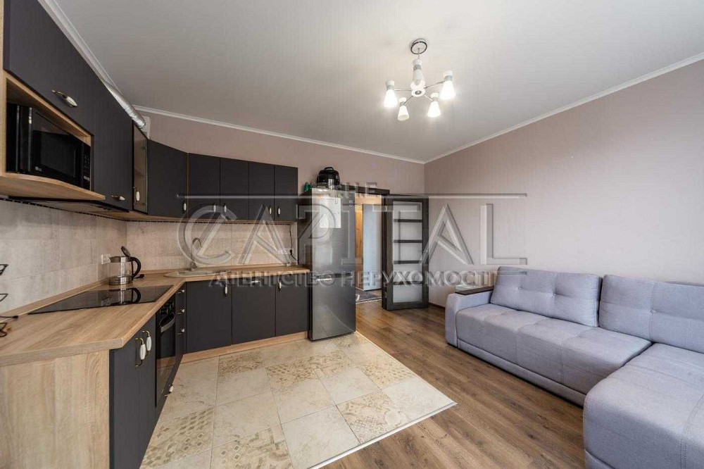 Оренда / Квартира
Київ, Святошинський район, пр-т Берестейський, 65А Киев - изображение 6