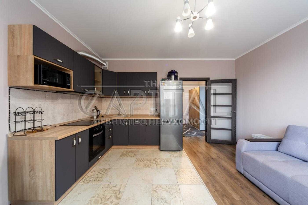 Оренда / Квартира
Київ, Святошинський район, пр-т Берестейський, 65А Киев - изображение 5