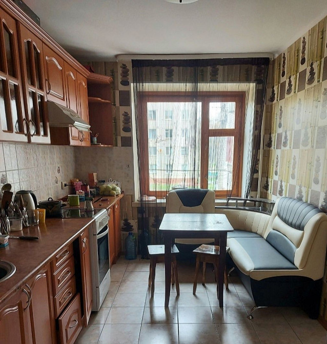 3 кім.кв р-н Луначарського. Черкассы - изображение 1