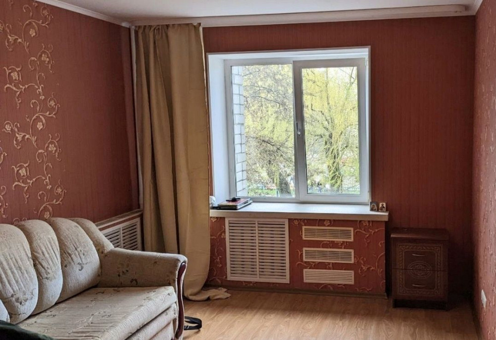 3 кім.кв р-н Луначарського. Черкассы - изображение 6