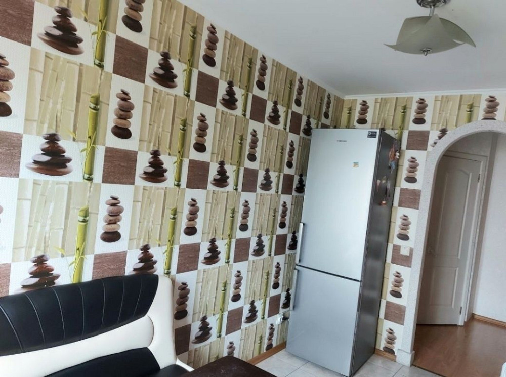 3 кім.кв р-н Луначарського. Черкассы - изображение 2