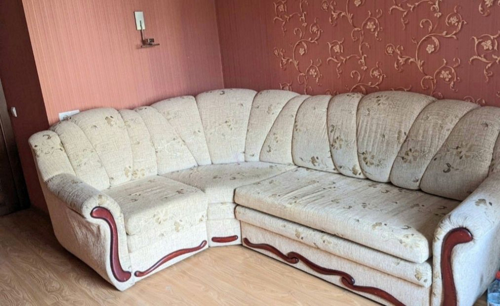 3 кім.кв р-н Луначарського. Черкассы - изображение 5