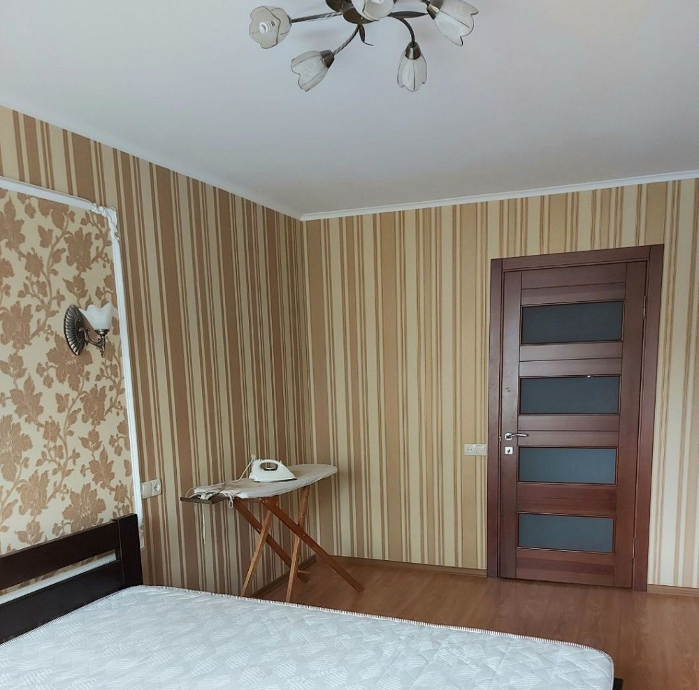 3 кім.кв р-н Луначарського. Черкассы - изображение 3