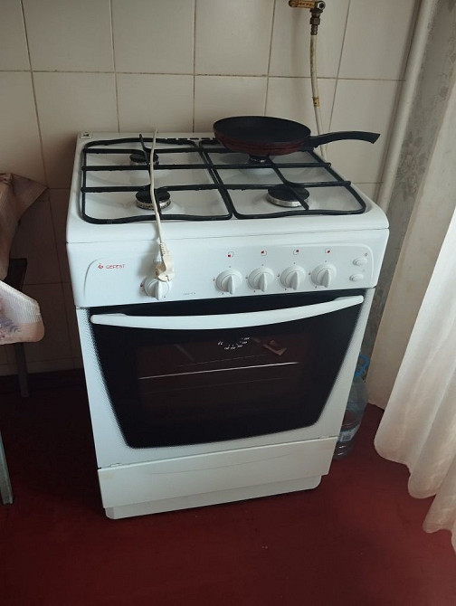 1 кімн кв р-н Заз , меблі, побутова техніка Чернигов - изображение 8