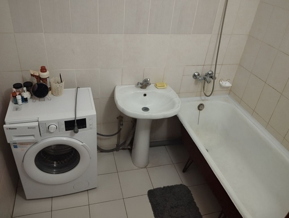 1 кімн кв р-н Заз , меблі, побутова техніка Чернигов - изображение 1