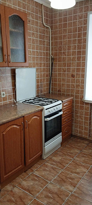 Здам 1 кімнатну квартиру вул. Машинобудівників Вишневое - изображение 3