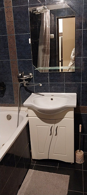 Здам 1 кімнатну квартиру вул. Машинобудівників Вишневое - изображение 2