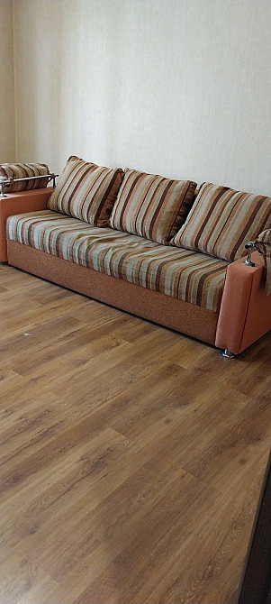 Здам 1 кімнатну квартиру вул. Машинобудівників Вишневое - изображение 7