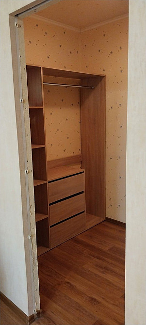 Здам 1 кімнатну квартиру вул. Машинобудівників Вишневое - изображение 5