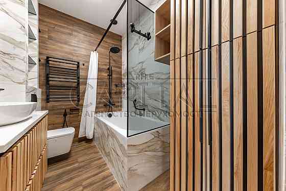 Оренда квартири, вул. Бульварно-Кудрявська, Ярославів Град Киев