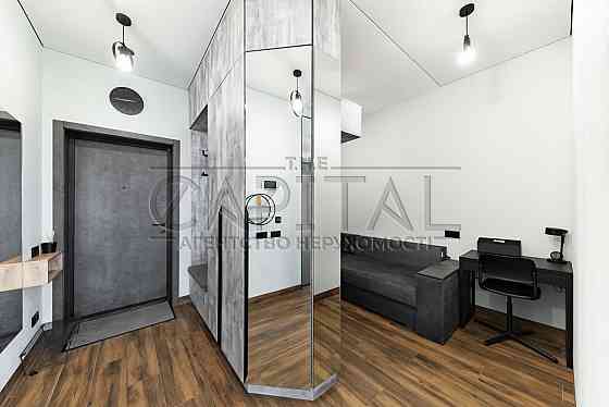 Оренда квартири, вул. Бульварно-Кудрявська, Ярославів Град Киев