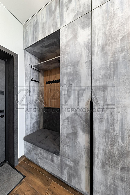 Оренда квартири, вул. Бульварно-Кудрявська, Ярославів Град Киев - изображение 8