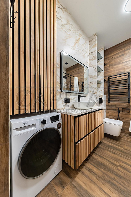 Оренда квартири, вул. Бульварно-Кудрявська, Ярославів Град Киев - изображение 5