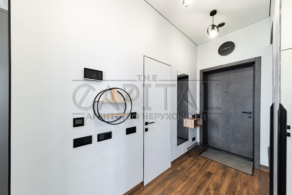 Оренда квартири, вул. Бульварно-Кудрявська, Ярославів Град Киев - изображение 7