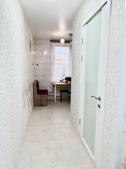 Сдам однокомнатную ул.Валентиновская метро Салтовка Харьков - изображение 3