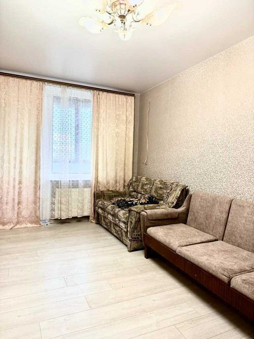 Сдам однокомнатную ул.Валентиновская метро Салтовка Харьков - изображение 1