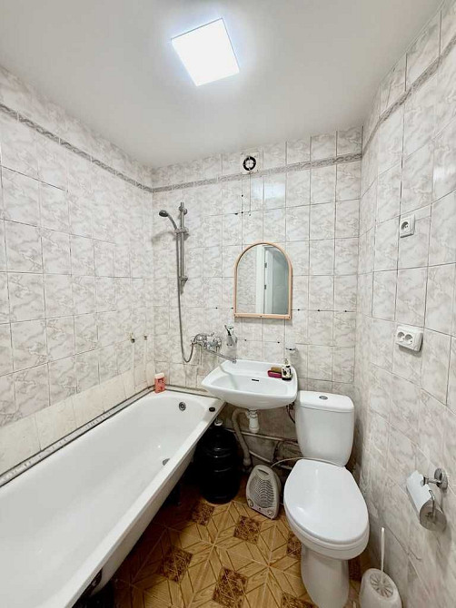 Сдам однокомнатную ул.Валентиновская метро Салтовка Харьков - изображение 7