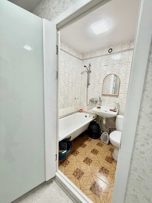 Сдам однокомнатную ул.Валентиновская метро Салтовка Харьков - изображение 6