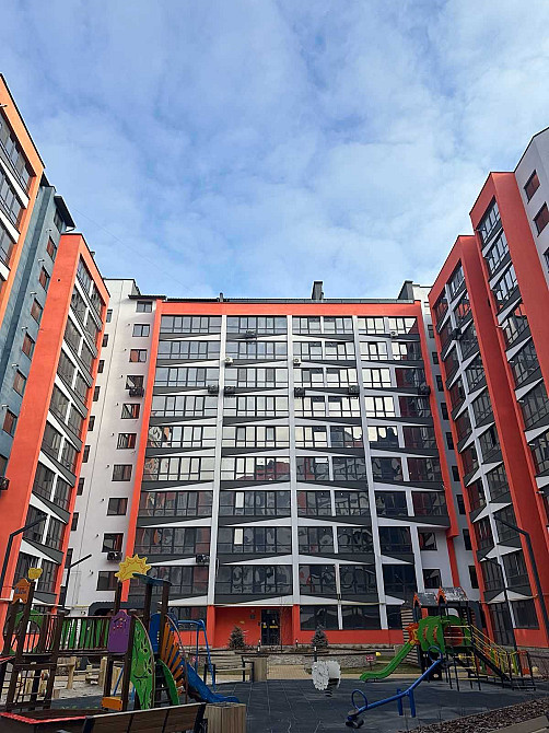 квартира 1к оренда Хмельницький - зображення 1