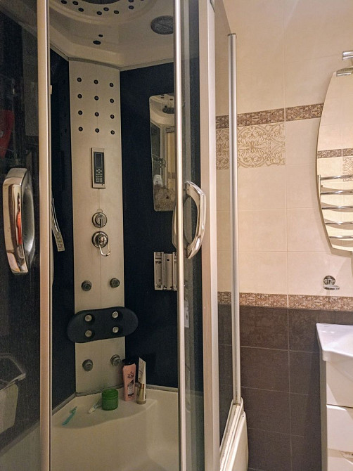 2к відмінний стан роздільні кімнати Хмельницкий - изображение 5