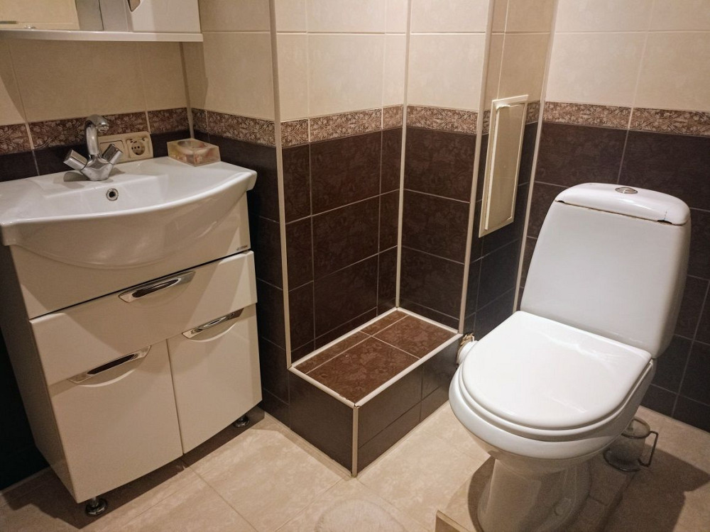 2к відмінний стан роздільні кімнати Хмельницкий - изображение 6