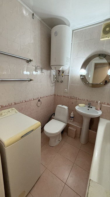 Оренда, здам 1 кім кв. ,Фучика, Акінфєєва, парк Шивченко,Нагорка,центр Днепр - изображение 8