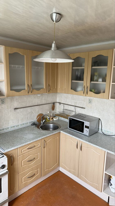 Оренда, здам 1 кім кв. ,Фучика, Акінфєєва, парк Шивченко,Нагорка,центр Днепр - изображение 1