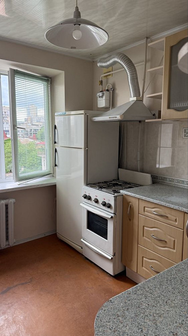 Оренда, здам 1 кім кв. ,Фучика, Акінфєєва, парк Шивченко,Нагорка,центр Днепр - изображение 2