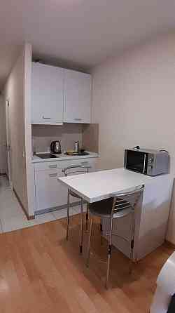 Здається 1 кімн. 24м2 у ЖК "Smart House" м. Берестейська Киев