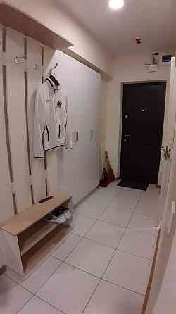 Здається 1 кімн. 24м2 у ЖК "Smart House" м. Берестейська Киев