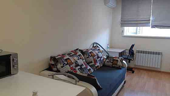 Здається 1 кімн. 24м2 у ЖК "Smart House" м. Берестейська Киев