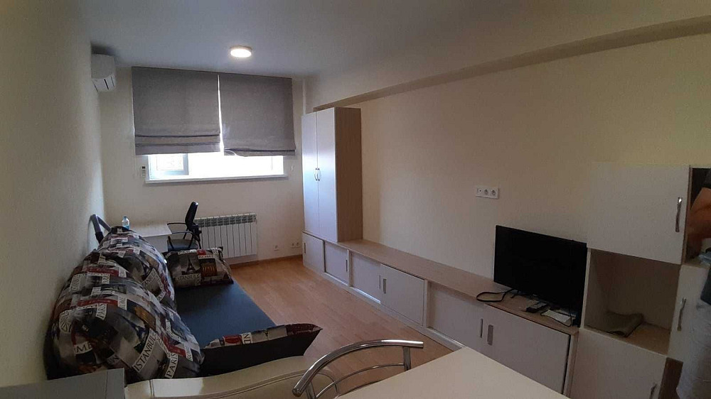 Здається 1 кімн. 24м2 у ЖК "Smart House" м. Берестейська Киев - изображение 1