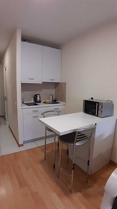 Здається 1 кімн. 24м2 у ЖК "Smart House" м. Берестейська Киев - изображение 3