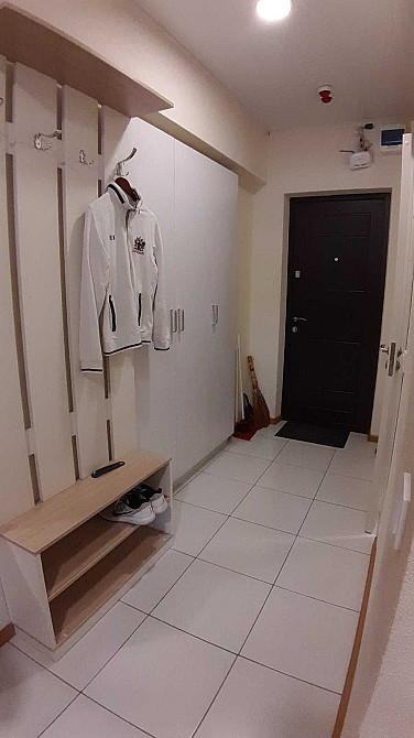 Здається 1 кімн. 24м2 у ЖК "Smart House" м. Берестейська Киев - изображение 5