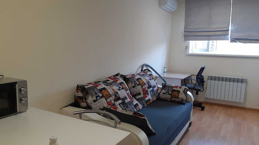 Здається 1 кімн. 24м2 у ЖК "Smart House" м. Берестейська Киев - изображение 2