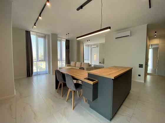 Квартира для избранных! Башня Чкаловых_Центр_море Одеса