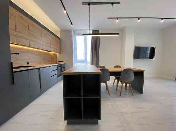 Квартира для избранных! Башня Чкаловых_Центр_море Одеса