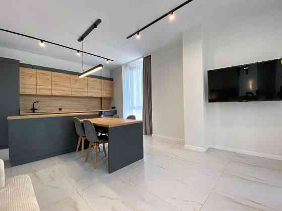 Квартира для избранных! Башня Чкаловых_Центр_море Одеса