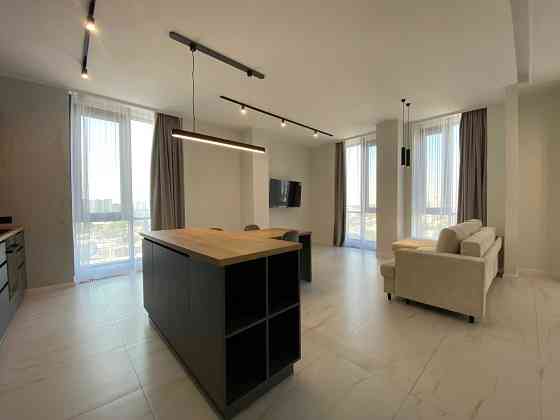 Квартира для избранных! Башня Чкаловых_Центр_море Одеса