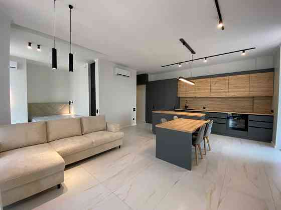 Квартира для избранных! Башня Чкаловых_Центр_море Одеса