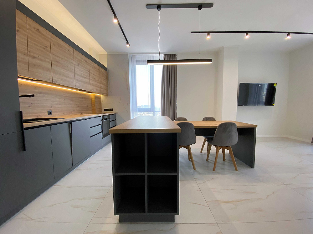 Квартира для избранных! Башня Чкаловых_Центр_море Одесса - изображение 2