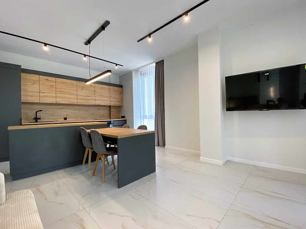 Квартира для избранных! Башня Чкаловых_Центр_море Одесса - изображение 6