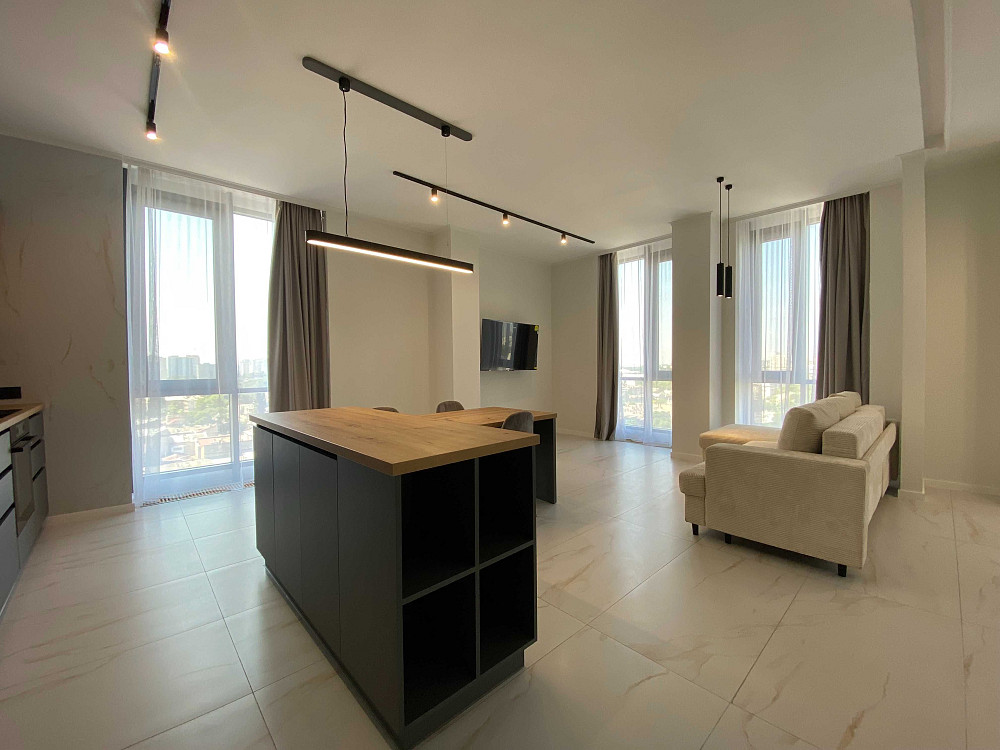 Квартира для избранных! Башня Чкаловых_Центр_море Одесса - изображение 3