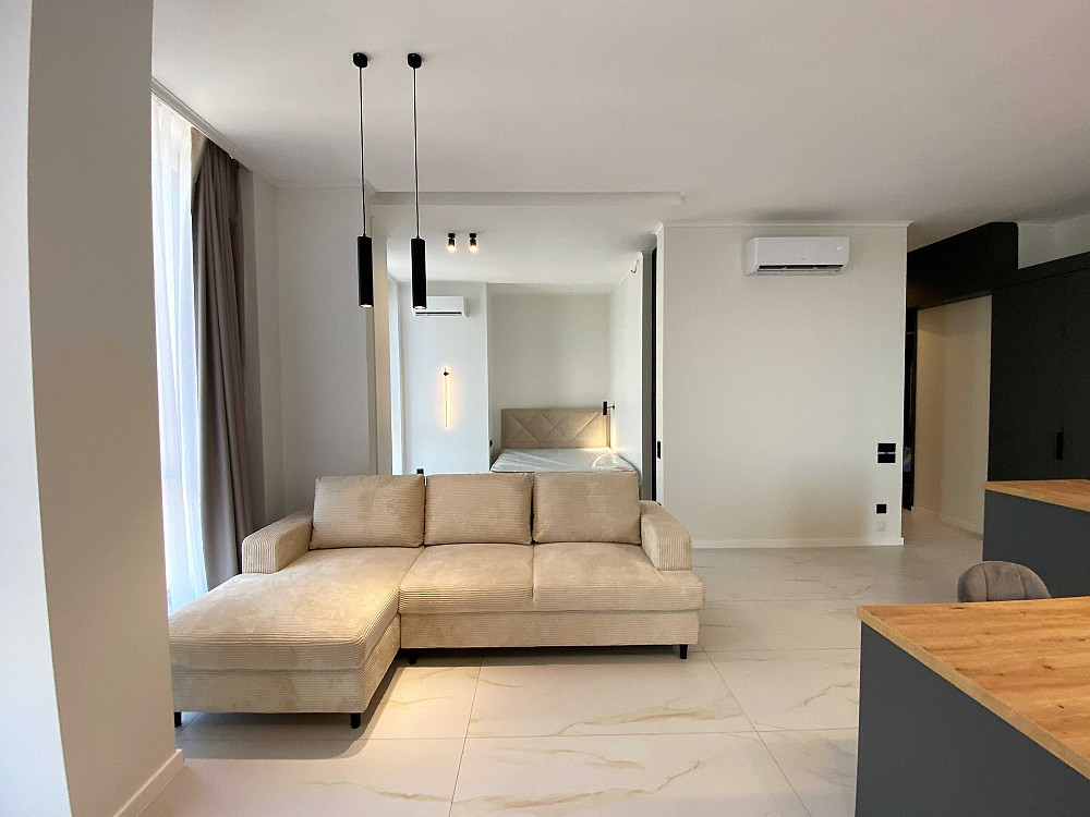 Квартира для избранных! Башня Чкаловых_Центр_море Одесса - изображение 7