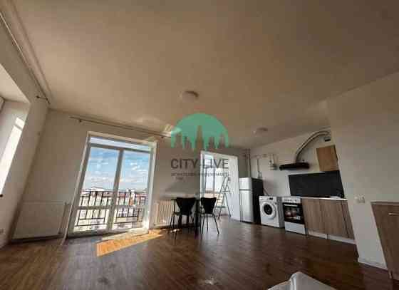 Перша здача 1-кім квартира Височана (П) Ивано-Франковск