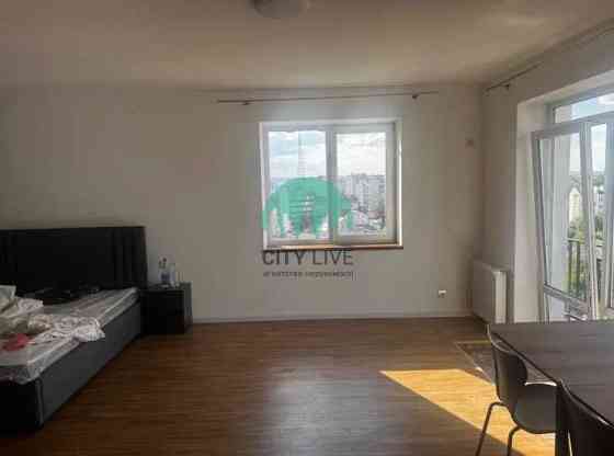 Перша здача 1-кім квартира Височана (П) Ивано-Франковск