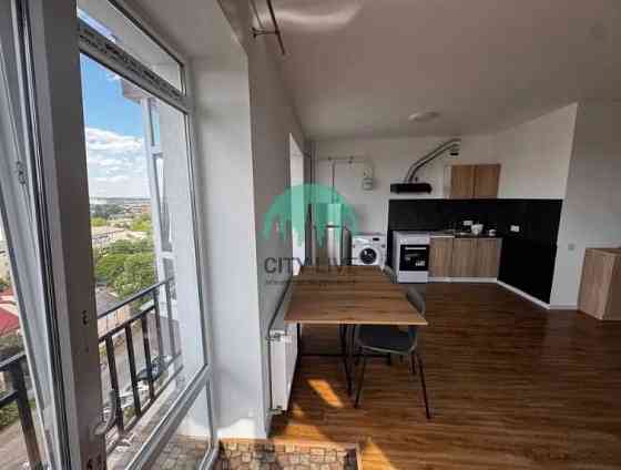 Перша здача 1-кім квартира Височана (П) Ивано-Франковск